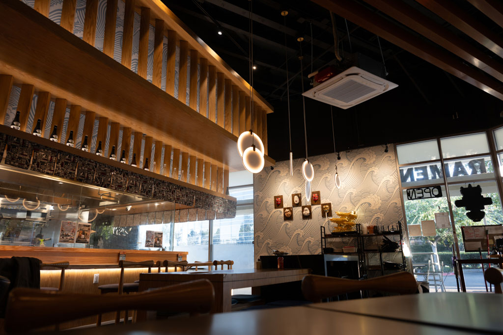 Gokumi Japanese Restaurant